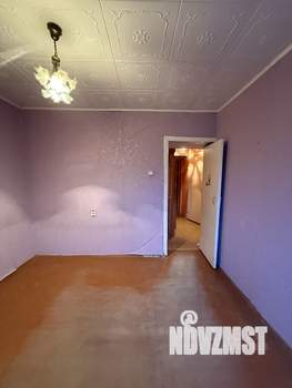 2-к квартира, вторичка, 40м2, 3/5 этаж