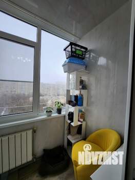 3-к квартира, вторичка, 90м2, 9/11 этаж