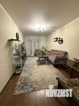 3-к квартира, вторичка, 81м2, 5/6 этаж