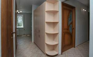 2-к квартира, вторичка, 56м2, 2/9 этаж