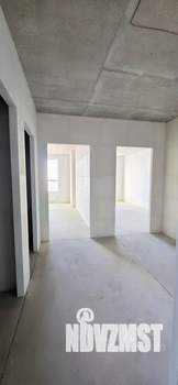 2-к квартира, вторичка, 67м2, 4/22 этаж