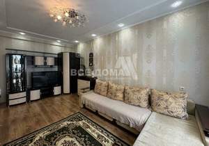 2-к квартира, вторичка, 54м2, 5/12 этаж