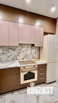 1-к квартира, вторичка, 34м2, 15/18 этаж