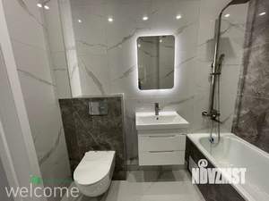 1-к квартира, вторичка, 31м2, 5/16 этаж