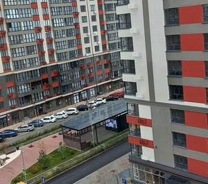 2-к квартира, вторичка, 65м2, 8/22 этаж