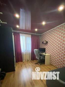 3-к квартира, вторичка, 74м2, 8/10 этаж