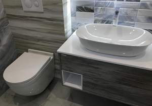 1-к квартира, вторичка, 40м2, 9/18 этаж