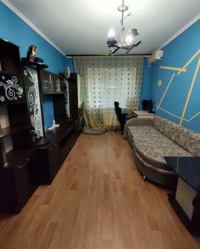 1-к квартира, вторичка, 38м2, 2/12 этаж