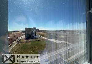 1-к квартира, вторичка, 35м2, 12/12 этаж