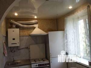 3-к квартира, вторичка, 62м2, 3/4 этаж