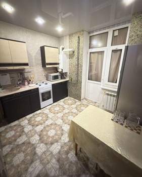 1-к квартира, вторичка, 36м2, 6/16 этаж