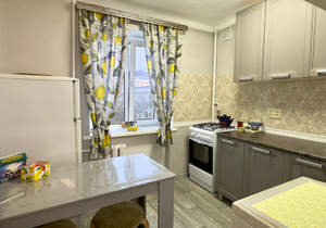 2-к квартира, вторичка, 44м2, 4/5 этаж