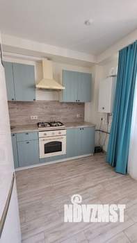 1-к квартира, вторичка, 41м2, 4/16 этаж