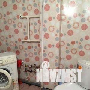 1-к квартира, вторичка, 47м2, 2/18 этаж