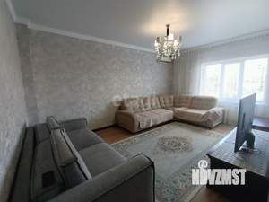 3-к квартира, вторичка, 94м2, 3/4 этаж