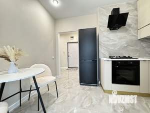 1-к квартира, вторичка, 35м2, 3/12 этаж