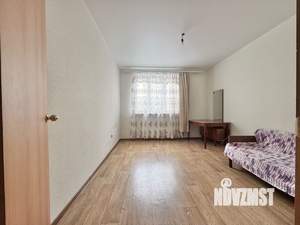 1-к квартира, вторичка, 34м2, 1/10 этаж