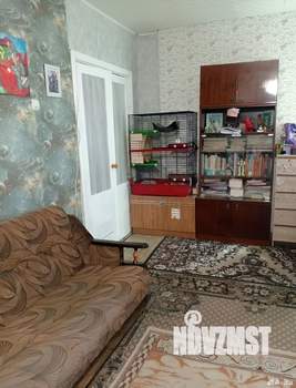 2-к квартира, вторичка, 53м2, 5/9 этаж