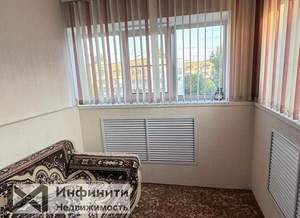 2-к квартира, вторичка, 55м2, 4/5 этаж