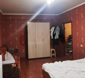 1-к квартира, вторичка, 38м2, 8/10 этаж