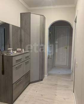 2-к квартира, вторичка, 55м2, 6/9 этаж