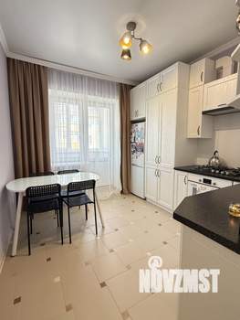 1-к квартира, вторичка, 35м2, 5/6 этаж