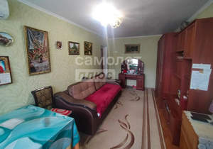 2-к квартира, вторичка, 44м2, 2/5 этаж