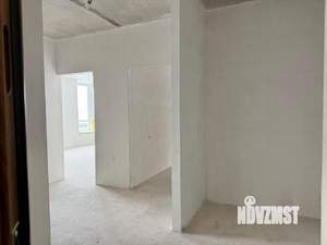 2-к квартира, вторичка, 79м2, 1/18 этаж