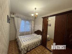 3-к квартира, вторичка, 77м2, 2/6 этаж