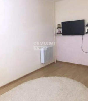 1-к квартира, вторичка, 38м2, 1/5 этаж