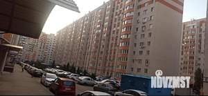 2-к квартира, вторичка, 54м2, 2/13 этаж
