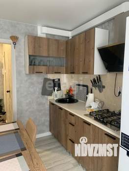 3-к квартира, вторичка, 70м2, 1/9 этаж