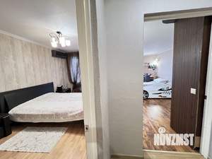 3-к квартира, вторичка, 111м2, 7/15 этаж