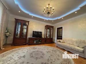 2-к квартира, сданный дом, 97м2, 6/11 этаж