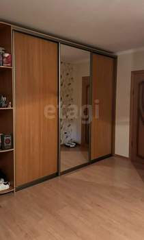 1-к квартира, вторичка, 36м2, 11/12 этаж