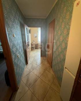 1-к квартира, вторичка, 39м2, 8/9 этаж