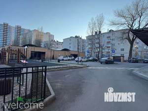 4-к квартира, сданный дом, 124м2, 2/7 этаж
