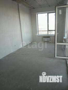 2-к квартира, вторичка, 58м2, 19/19 этаж