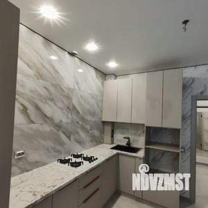 1-к квартира, вторичка, 35м2, 1/8 этаж
