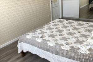 1-к квартира, вторичка, 40м2, 8/10 этаж
