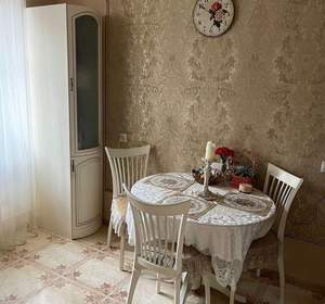 1-к квартира, вторичка, 41м2, 1/10 этаж