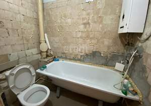 3-к квартира, вторичка, 64м2, 2/2 этаж