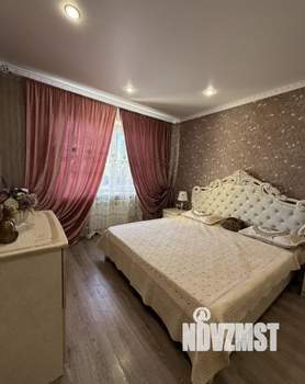 1-к квартира, вторичка, 45м2, 6/9 этаж