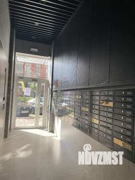 1-к квартира, вторичка, 37м2, 12/22 этаж