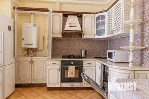 1-к квартира, вторичка, 52м2, 7/10 этаж