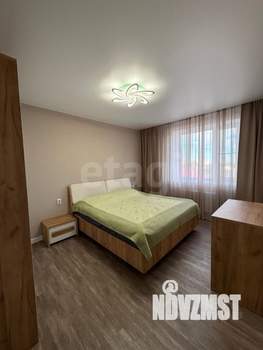 2-к квартира, вторичка, 50м2, 3/6 этаж