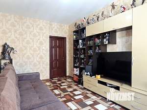 2-к квартира, вторичка, 50м2, 10/16 этаж