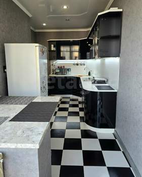 1-к квартира, вторичка, 34м2, 10/13 этаж