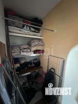 2-к квартира, вторичка, 60м2, 2/16 этаж