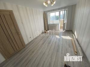 3-к квартира, вторичка, 55м2, 8/10 этаж